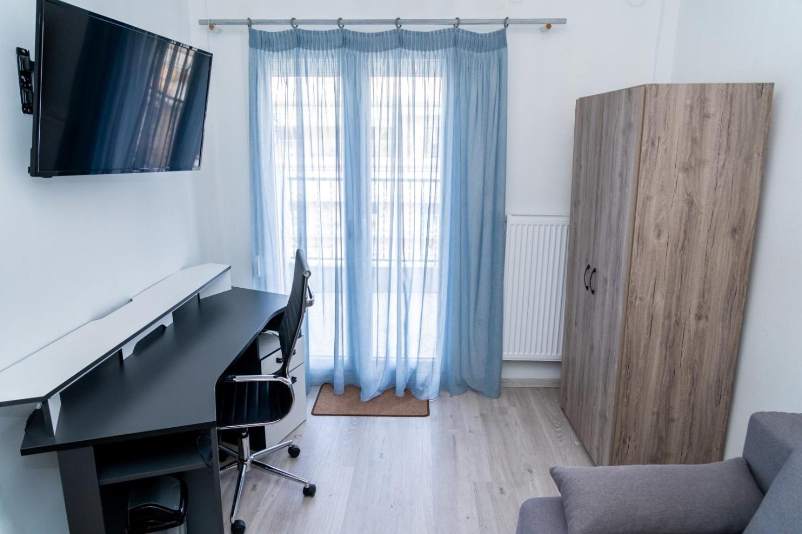 Kosmos Service Apartment Near Turkish Consulat And Saint Dimitrious Church With Additional Cost Parking Thessalonique Extérieur photo