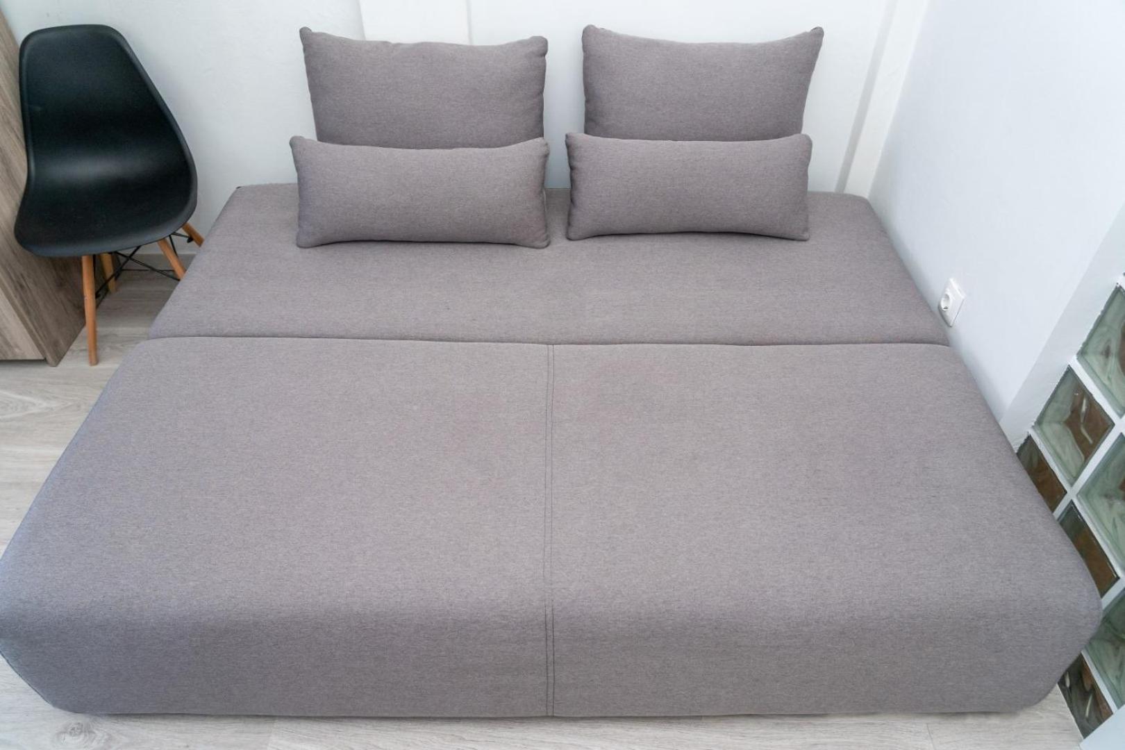 Kosmos Service Apartment Near Turkish Consulat And Saint Dimitrious Church With Additional Cost Parking Thessalonique Extérieur photo