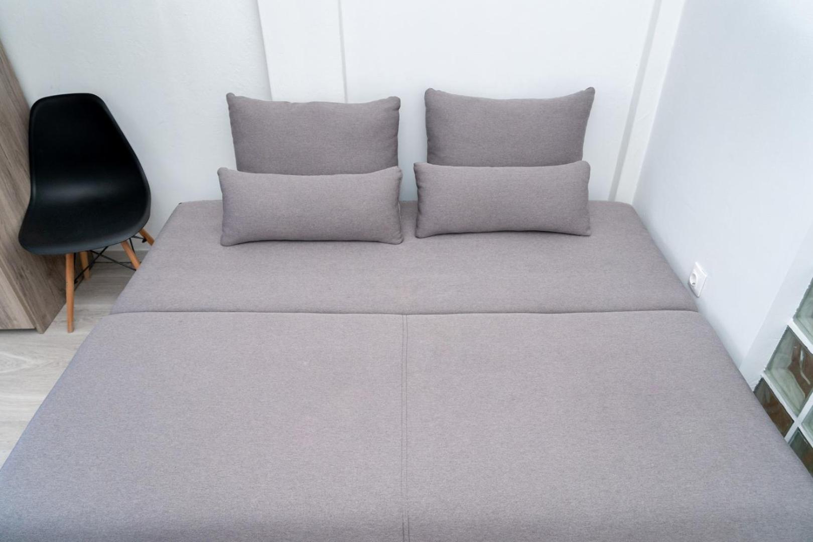 Kosmos Service Apartment Near Turkish Consulat And Saint Dimitrious Church With Additional Cost Parking Thessalonique Extérieur photo